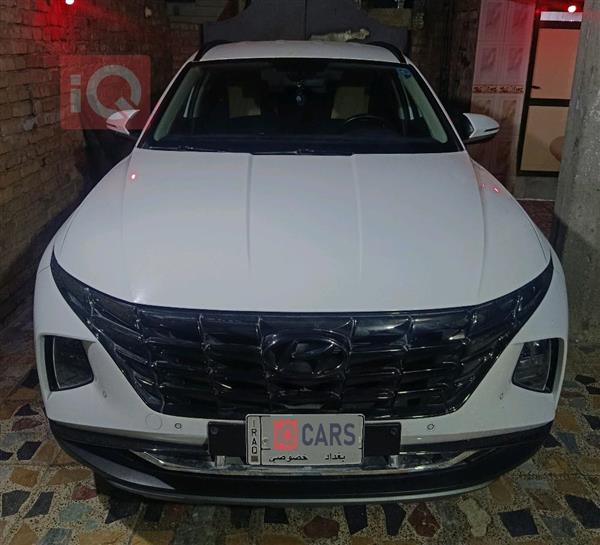 هيونداي توسان 2023 للبيع في العراق -  بغداد